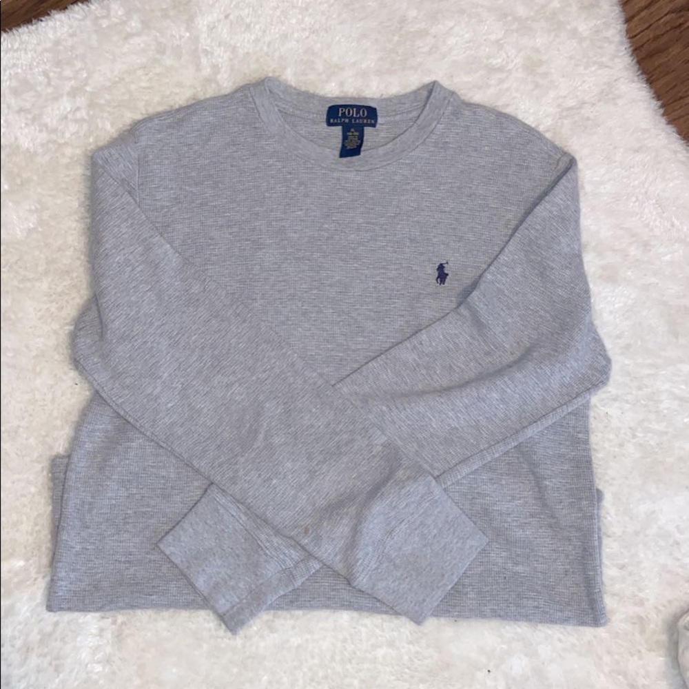 Polo Ralph Lauren Long sleeve
